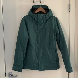 Burton women’s snowboard jacket